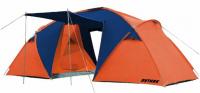 Продается новая кемпинговая палатка Фортуна-4